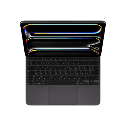 Apple Magic Keyboard iPad Pro 13 tolli M4