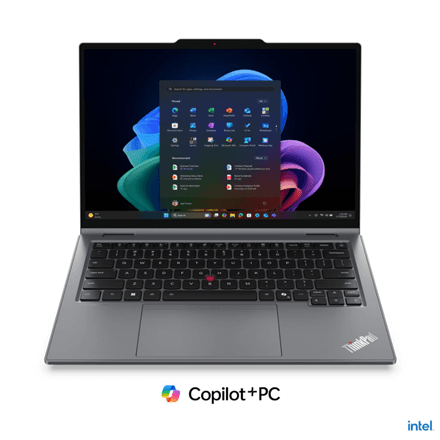 Lenovo ThinkPad X1 2-in-1 G11 14" OLED 2,8K Ultra X7 64/1000 GB sülearvuti