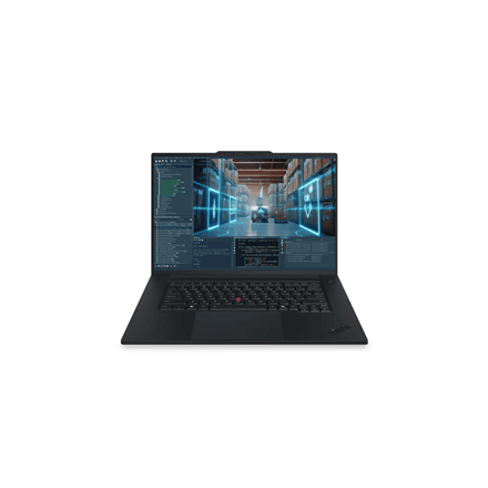 Lenovo ThinkPad P1 G9 16" Ultra 7 64/1000 GB RTX PRO 2000, inglise klaviatuur