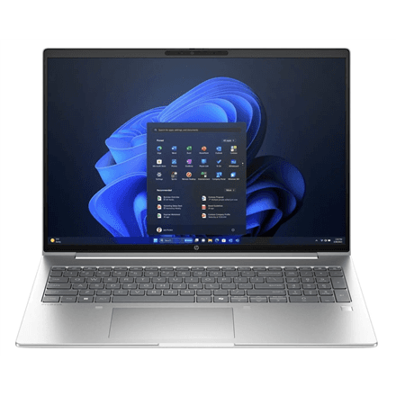 HP ProBook 4 G1ah 16 16" Ryzen 5 220 24/512 GB sülearvuti