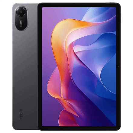 Xiaomi Redmi Pad 2 11-tolline 4/256 GB Wi-Fi tahvelarvuti, Graphite Gray
